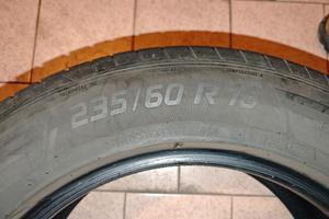 Gomme estive Vredestein 