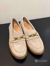 Mocassini da donna