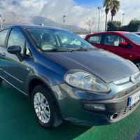 Fiat Punto Evo 1.4 5 porte Dynamic Natural Power