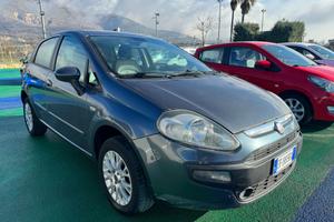 Fiat Punto Evo 1.4 5 porte Dynamic Natural Power