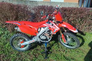 CRF 250 r 2010 