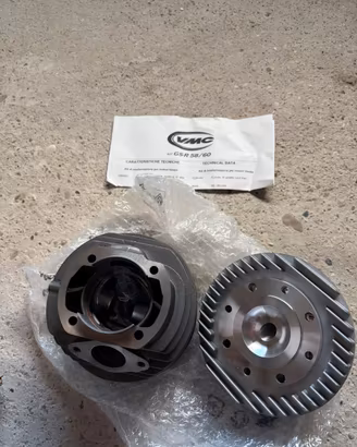 Vmc Gs 60 r