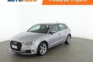 AUDI A3 SPB 35 TDI S tronic Sport