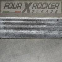 Radiatore intercooler Range Rover 2 P38 2.5td BMW