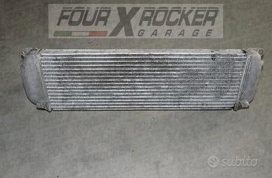 Radiatore intercooler Range Rover 2 P38 2.5td BMW