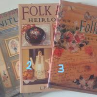 Pittura su legno - decorative painting