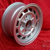 Lancia fulvia HF 1' serie campagnolo style 6x13 co