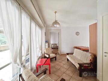 Appartamento di 60 m² con 3 locali a Biella