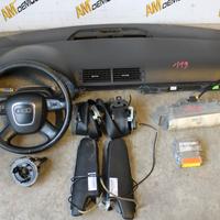 KIT AIRBAG AUDI A4 B7