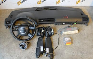 KIT AIRBAG AUDI A4 B7