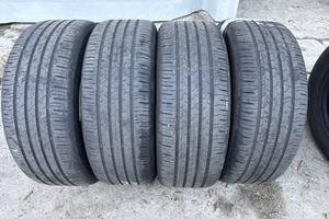 gomme usate 2355518 Estivo CONTINENTAL - Con - 871