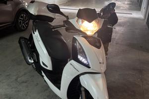 Kymco people 300