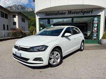 VOLKSWAGEN Polo 1.6 TDI 95CV 5p Comfortline BMT