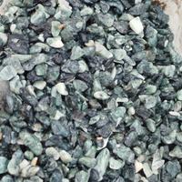 Ghiaia decorativa sassi