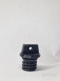 Tappo di scolo deriva laser Barca a vela