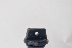 Tappo di scolo deriva laser Barca a vela