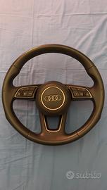 volante audi a1/a3 8Y