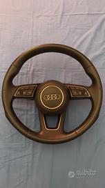 volante audi a1/a3 8Y