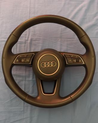 volante audi a1/a3 8Y