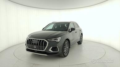 AUDI Q3 II 2018 - Q3 35 1.5 tfsi Business s-tronic