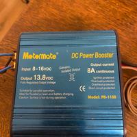 stabilizzatore di tensione