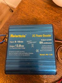 stabilizzatore di tensione