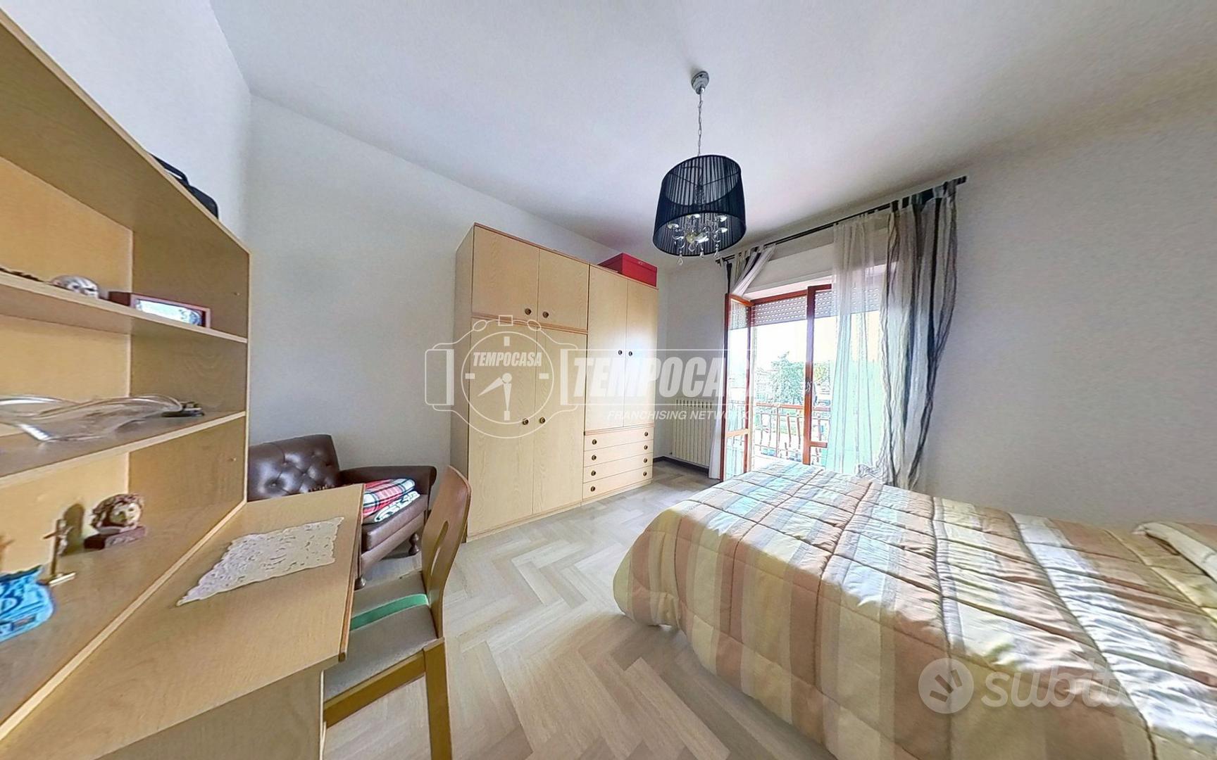 Appartamento – Sant'Elpidio a Mare, Fermo - Altro