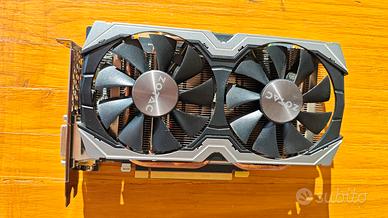 gtx 1070 - 8 GB 