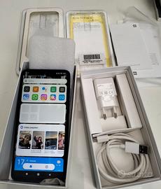 Xiaomi Redmi Note 8 Pro