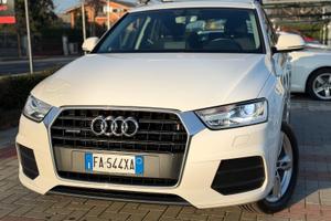 Audi Q3 2.0 TDI 150 CV quattro S tronic Sport
