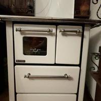 Stufa a legno (Nordica)