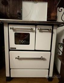 Stufa a legno (Nordica)