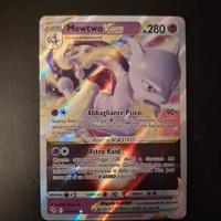 Mewtwo VAstro Pokèmon GO