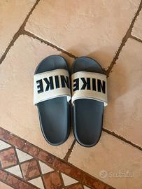 Ciabatte nike