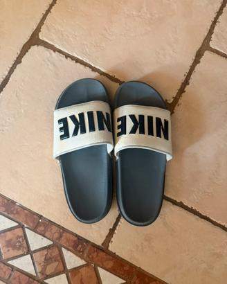Ciabatte nike