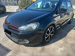 Volkswagen Golf 2.0 TDI 140CV DPF 5p. Highline