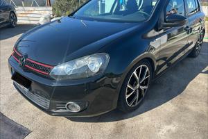 Volkswagen Golf 2.0 TDI 140CV DPF 5p. Highline