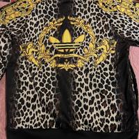 Adidas Jeremy Scott Completo Tuta