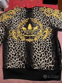 Adidas Jeremy Scott Completo Tuta