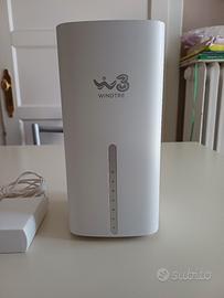 MODEM TP LINK WINDTRE
