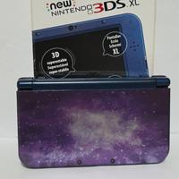 Console New Nintendo 3ds xl