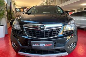 OPEL MOKKA 1.4 TURBO GPL 140 CV COSMO PELLE TESSUT