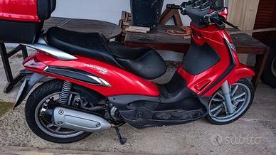 Beverly 250 del 2005