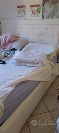 letto matrimoniale 