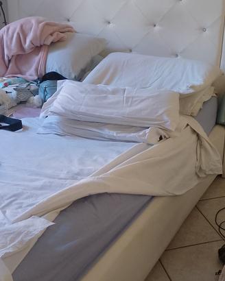 letto matrimoniale 