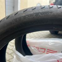 2 PNEUMATICI BRIDGESTONE ALENZA