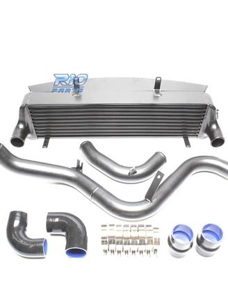 INTERCOOLER FORD FOCUS MK3 11-17