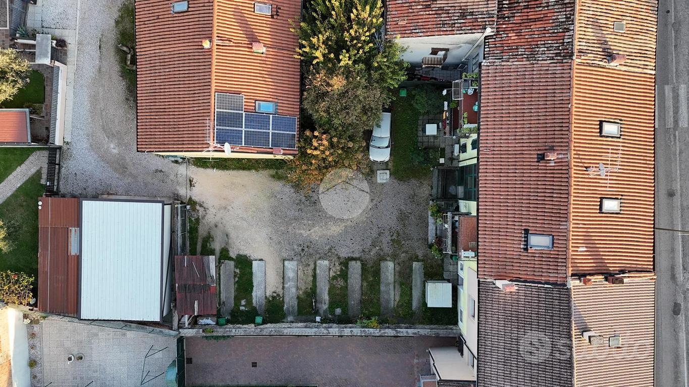 Appartamento – Belfiore, Casoni - Altro