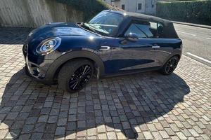 Mini Cabrio