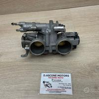 Corpo farfallato tmax 530 12 16